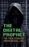Borna Ahadi - The Digital Prophet