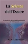Ria Menson - La Scienza dell'Essere