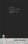 Carl Whittaker - Wirtschaft ohne Eigentum