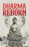 Borna Ahadi - Dharma Reborn