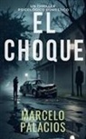Marcelo Palacios - El Choque