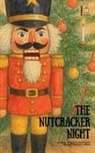 Pomme Bilingual - The Nutcracker Night And Other Bilingual German-English Christmas Stories for Children