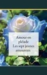 Ruben Nsanza - Amour en pléiade ( les sept jeunes amoureux)