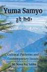 Nawa Raj Subba - Yuma Samyo