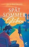 Julia Bultmann - Spätsommerglühen
