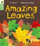 Ali Freer, Francesca Rosa - Oxford Reading Tree Green Sparks: Level 5: Amazing Leaves