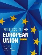 Bulmer Simon, Burns Charlotte, Owen Bulmer Parker, Parker Owen - Politics in the European Union