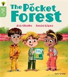 Zoe Clarke, Clarke Zoe, Lopez Jesus - Oxford Reading Tree Green Sparks: Level 4: The Pocket Forest