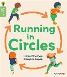 Isabel Thomas, Thomas Isabel, Douglas Lopes - Oxford Reading Tree Green Sparks: Level 6: Running in Circles