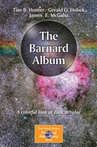 Gerald O Dobek, Gerald O. Dobek, Tim B Hunter, Tim B. Hunter, James E McGaha, James. E. McGaha - The Barnard Album