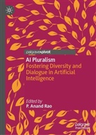 P Anand Rao, P. Anand Rao - AI Pluralism