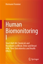 Hermann Fromme - Human Biomonitoring I