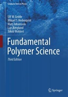Lars Berglund, Ulf W Gedde, Ulf W. Gedde, Mikael S Hedenqvist, Mikael S. Hedenqvist, Mats Johansson... - Fundamental Polymer Science