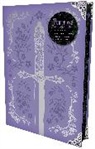Insight Editions, Lauren Roberts - Powerless Journal