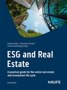 Christiane Conrads, Florian Hackelberg, Tho Veith, Thomas Veith - ESG and Real Estate