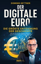 Dominik Kettner - Der digitale Euro