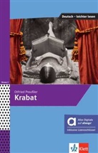 Otfried Preußler - Krabat - Hybride Ausgabe allango, m. 1 Beilage