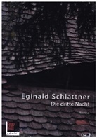 Eginald Schlattner, Traian pop, Traian pop - Die dritte Nacht