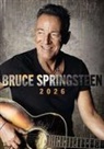 Bruce Springsteen - Bruce Springsteen Kalender 2026