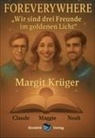 Margit Krueger, Margit Krüger - FOREVERYWHERE