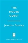 Jennifer Pashley - The House Guest