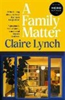 Claire Lynch - A Family Matter