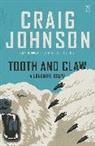 Craig Johnson, Johnson Craig - Tooth and Claw