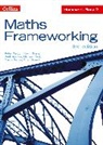 Peter Derych, Derych Peter, Evans, Kevin Evans, Keith Gordon, Michael Kent... - Maths Frameworking