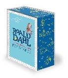 Roald Dahl, Quentin Blake - Roald Dahl 100 Phizz-Whizzing Postcards