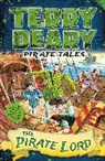 Terry Deary, Deary Terry, Flook Helen - Pirate Tales: The Pirate Lord