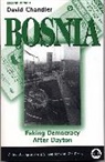 David Chandler - Bosnia faking democracy after