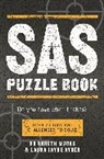 Laura Jayne Ayres, Gareth Moore - Sas Puzzle Book
