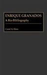 Hess Carol A. - Enrique Granados
