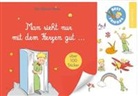 Antoine de Saint-Exupéry - myNOTES Papeterie: Der Kleine Prinz Stickerheft