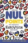 Nate Rae - Nul Points - The Unofficial Eurovision Quiz Book