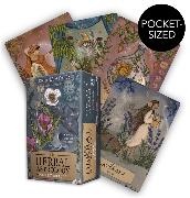 Adriana Ayales, Ayales Adriana - The Herbal Astrology Pocket Oracle A 55-Card Deck and Guidebook
