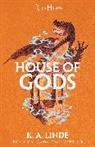 Linde K. A. - House of Gods