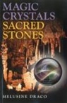 Draco Melusine - Magic Crystals, Sacred Stones