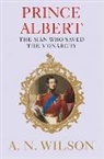 A. N. Wilson - Prince Albert