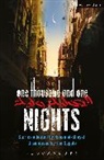 Hanan Al-Shaykh, Supple Tim - One Thousand and One Nights