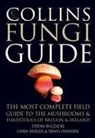 Stefan Buczacki, Buczacki Stefan, Denys Ovenden, Chris Shields - Collins Fungi Guide