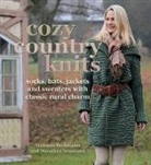 Manuela Burkhardt, Dorothea Neumann - Cozy Country Knits