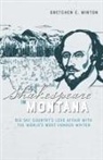 Gretchen E Minton - Shakespeare in Montana