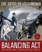 Gerd Heuschmann - Balancing ACT