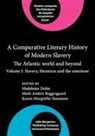 Mads Anders Baggesgaard, Madeleine Dobie, Karen-Margrethe Simonsen - A Comparative Literary History of Modern Slavery