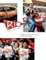 Alan Denney, Max Leonard, Tamara Stoll, Andrew Woodyatt - The Rio Tape/Slide Archive