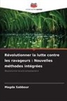 Magda Sabbour - Révolutionner la lutte contre les ravageurs : Nouvelles méthodes intégrées