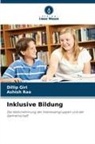 Dillip Giri, Ashish Rao - Inklusive Bildung