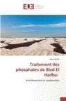 Nacer Bezzi - Traitement des phosphates de Bled El Hadba: