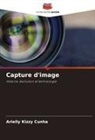 Arielly Kizzy Cunha - Capture d'image